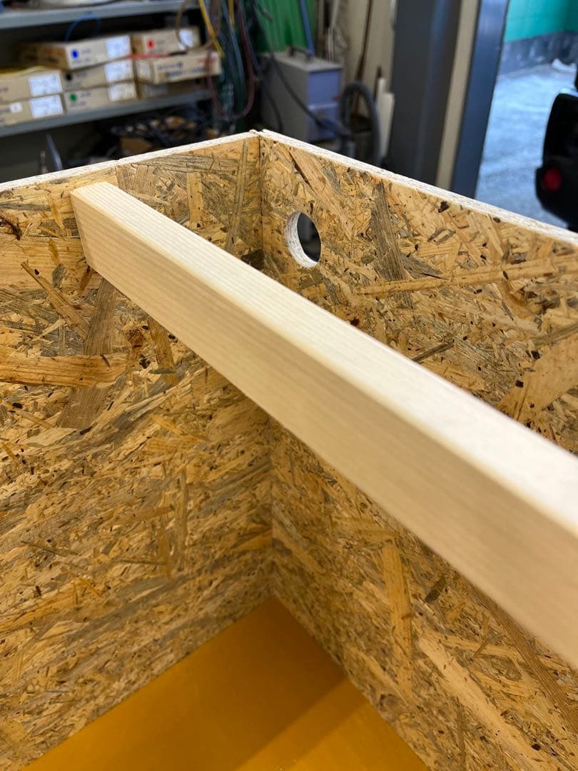 たけ【OKA CAGE】爬虫類ケージ 1800×600×600 OSB