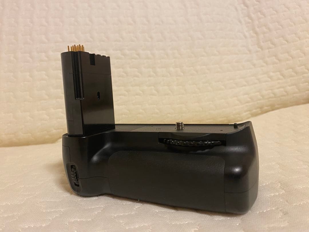 Nikon ニコン D80 MB-D80 セット