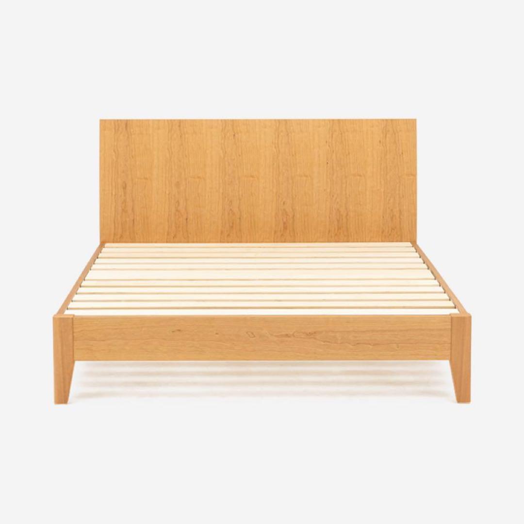 ACTUS FBシリーズ　ダブルベッド