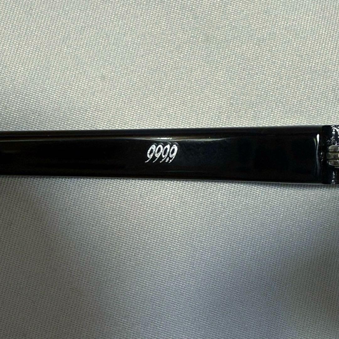 999'9フォーナインズ NP-20 ブルーレンズ