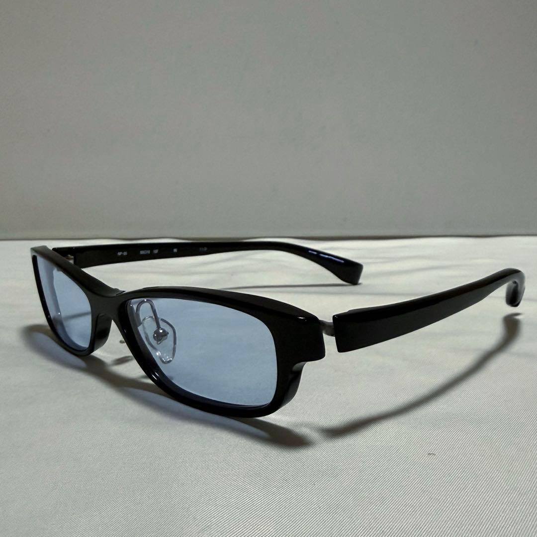 999'9フォーナインズ NP-20 ブルーレンズ