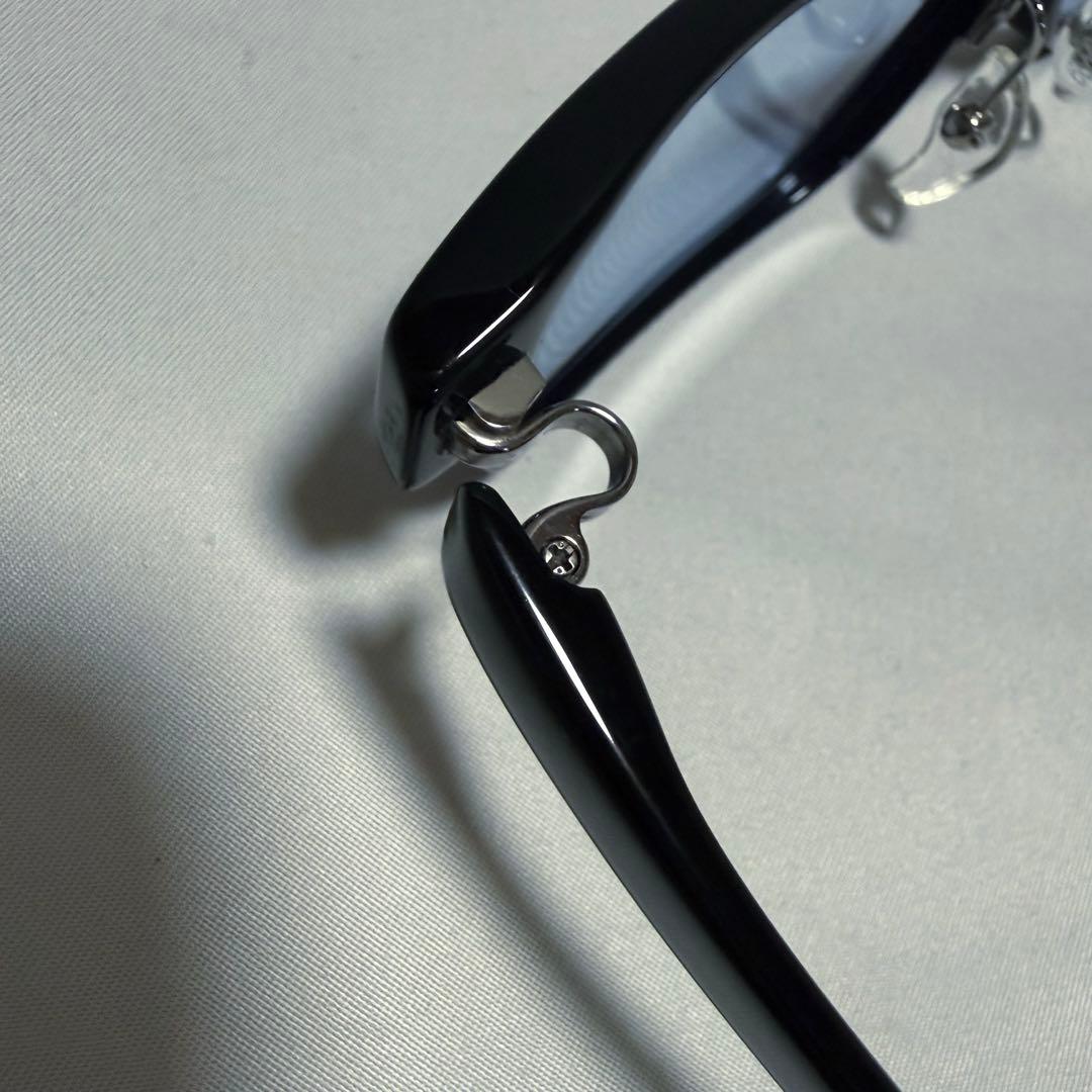 999'9フォーナインズ NP-20 ブルーレンズ