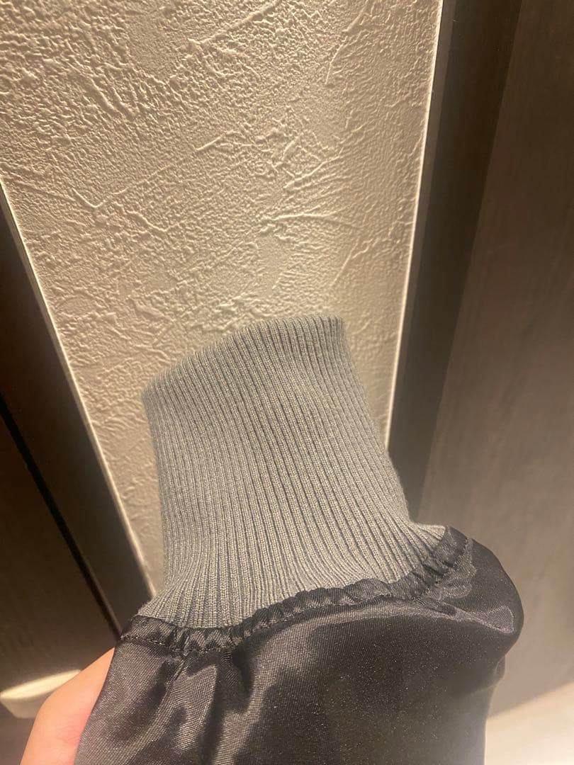 ★☆19ss uniform experiment ma-1 ／soph☆★