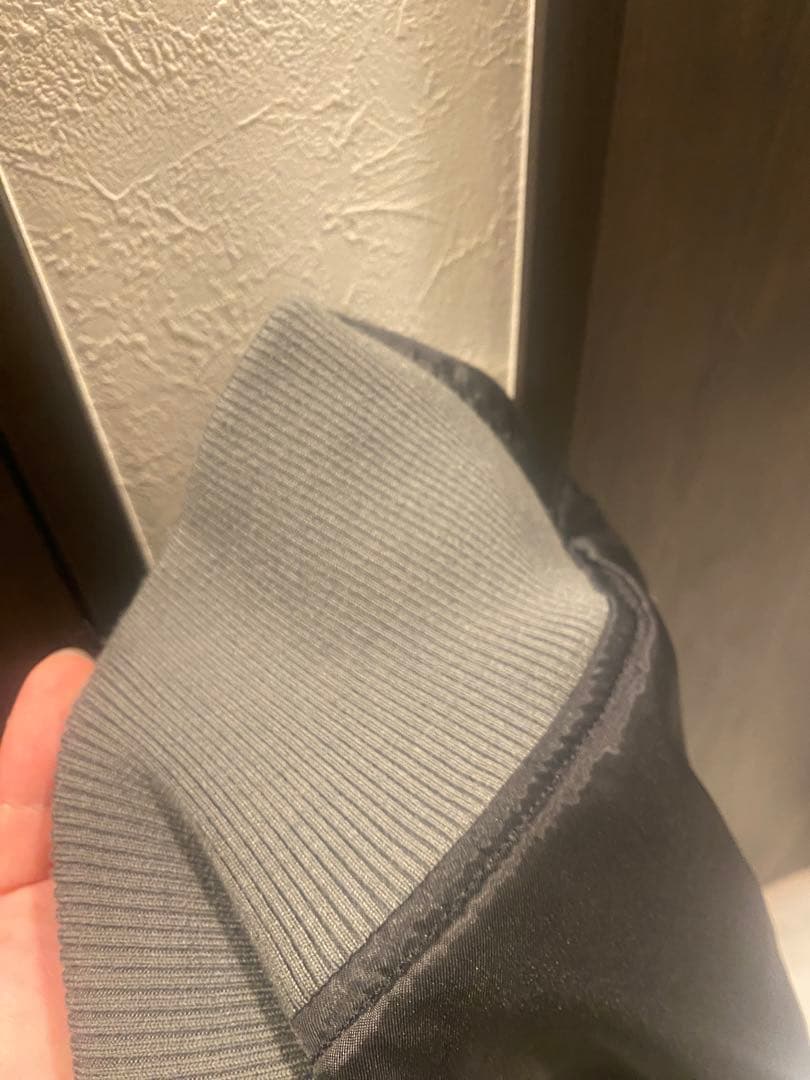 ★☆19ss uniform experiment ma-1 ／soph☆★