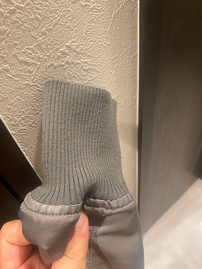 ★☆19ss uniform experiment ma-1 ／soph☆★