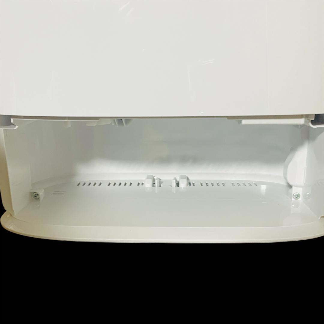 ★衣類乾燥除湿機★パナソニック　F-YZU60　14畳　2021年製　ホワイト