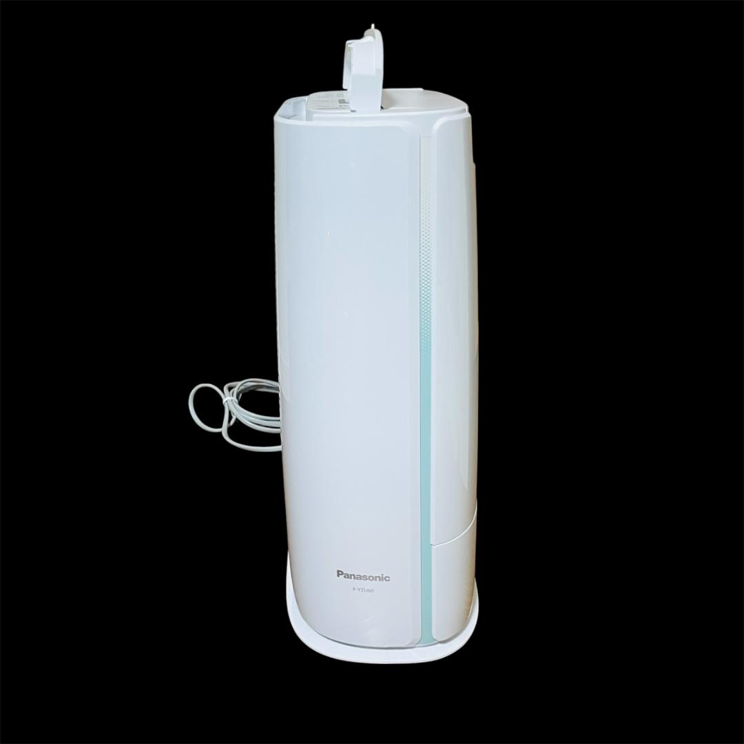 ★衣類乾燥除湿機★パナソニック　F-YZU60　14畳　2021年製　ホワイト