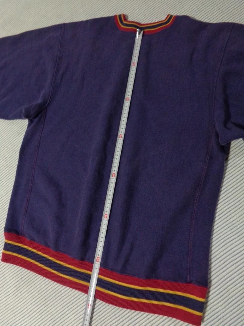 ★専用★　　　　目無し/XL/90s/チャンピオン/USA/刺繍タグ/スウェット