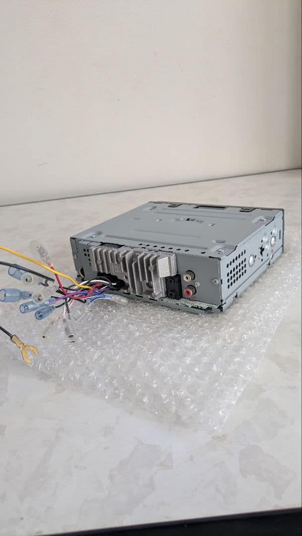 Pioneer DEH-5600 Bluetooth CDプレーヤー