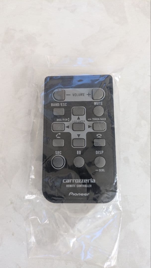 Pioneer DEH-5600 Bluetooth CDプレーヤー