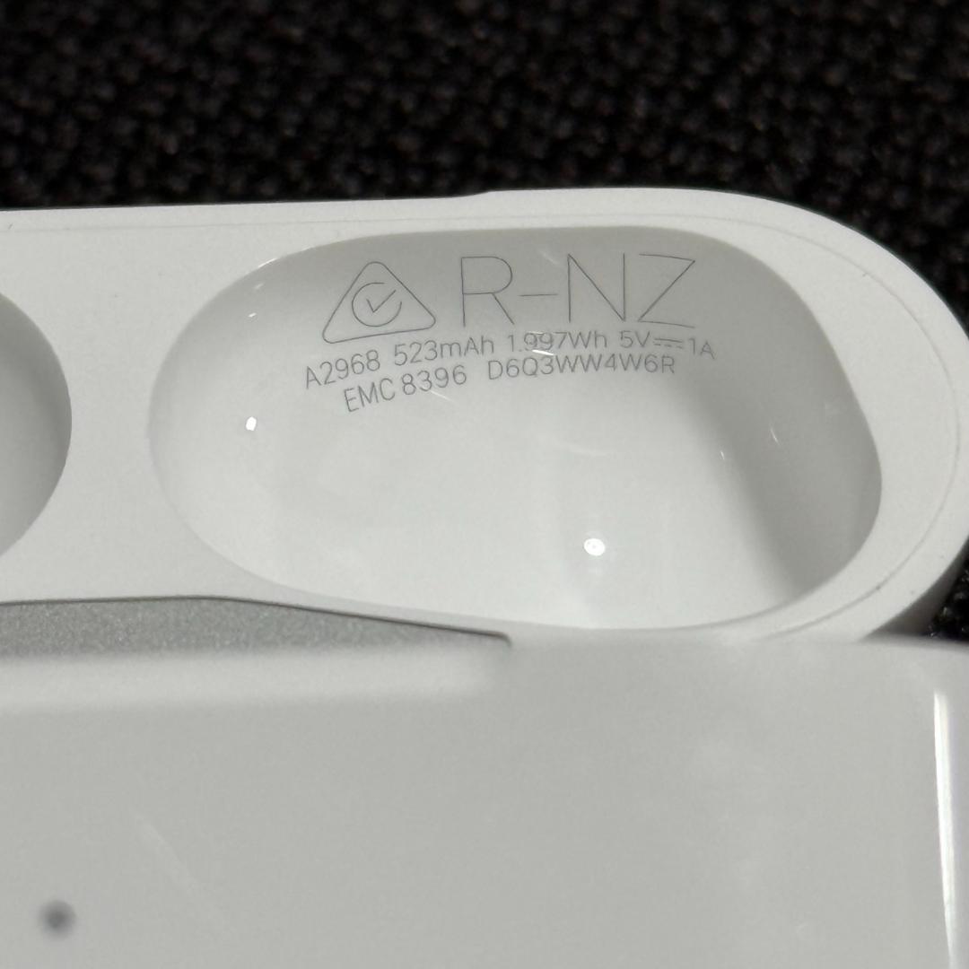 Apple AirPods Pro(第2世代) USB-Type C 127