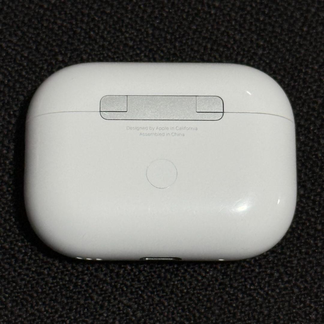 Apple AirPods Pro(第2世代) USB-Type C 127