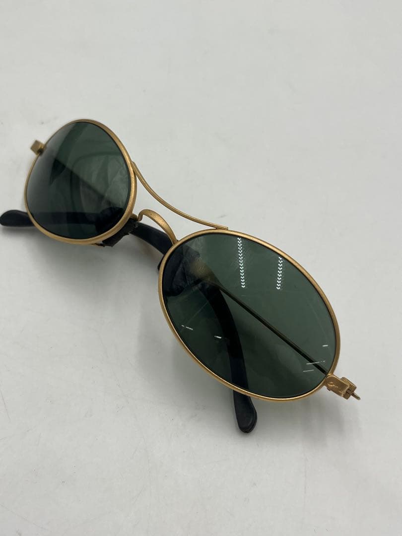 Ray Ban サングラス　オルズ　オーバル