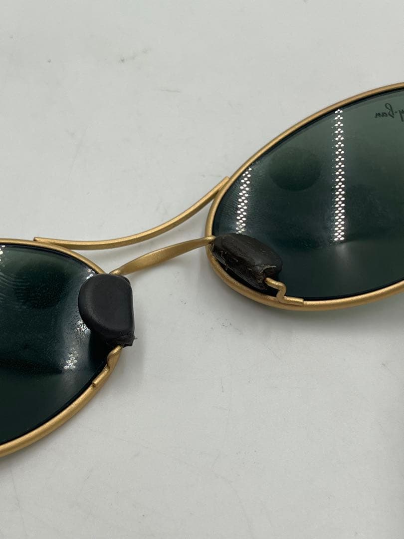 Ray Ban サングラス　オルズ　オーバル