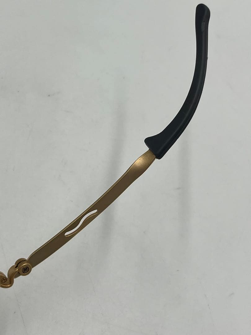 Ray Ban サングラス　オルズ　オーバル