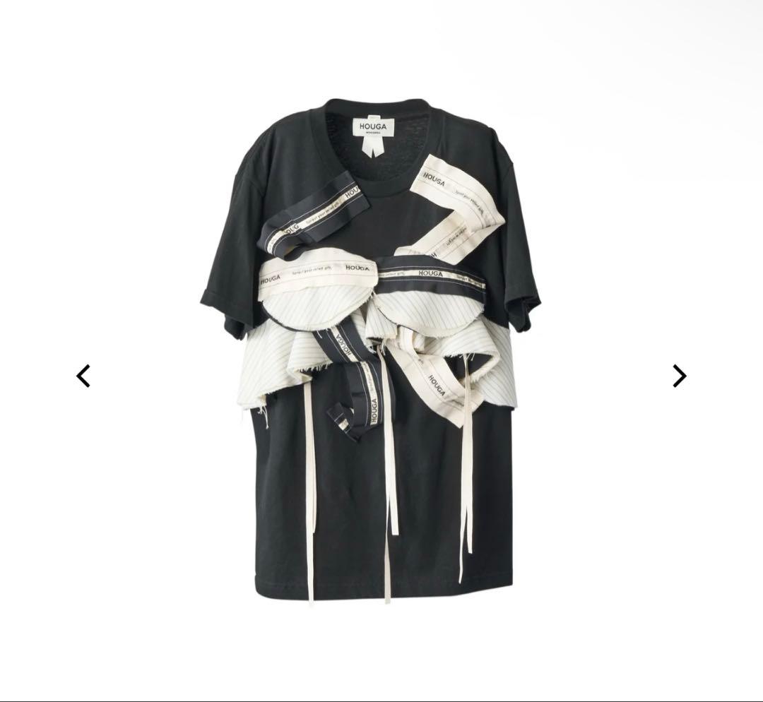 トップス HOUGA wonder T