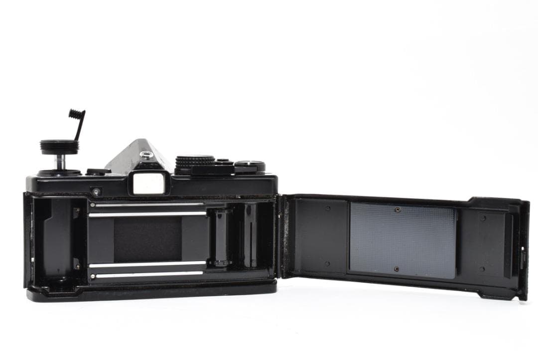 ★AUTO不良品★ OLYMPUS オリンパス OM-2 ボディ #21187