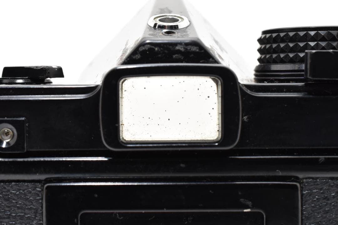 ★AUTO不良品★ OLYMPUS オリンパス OM-2 ボディ #21187