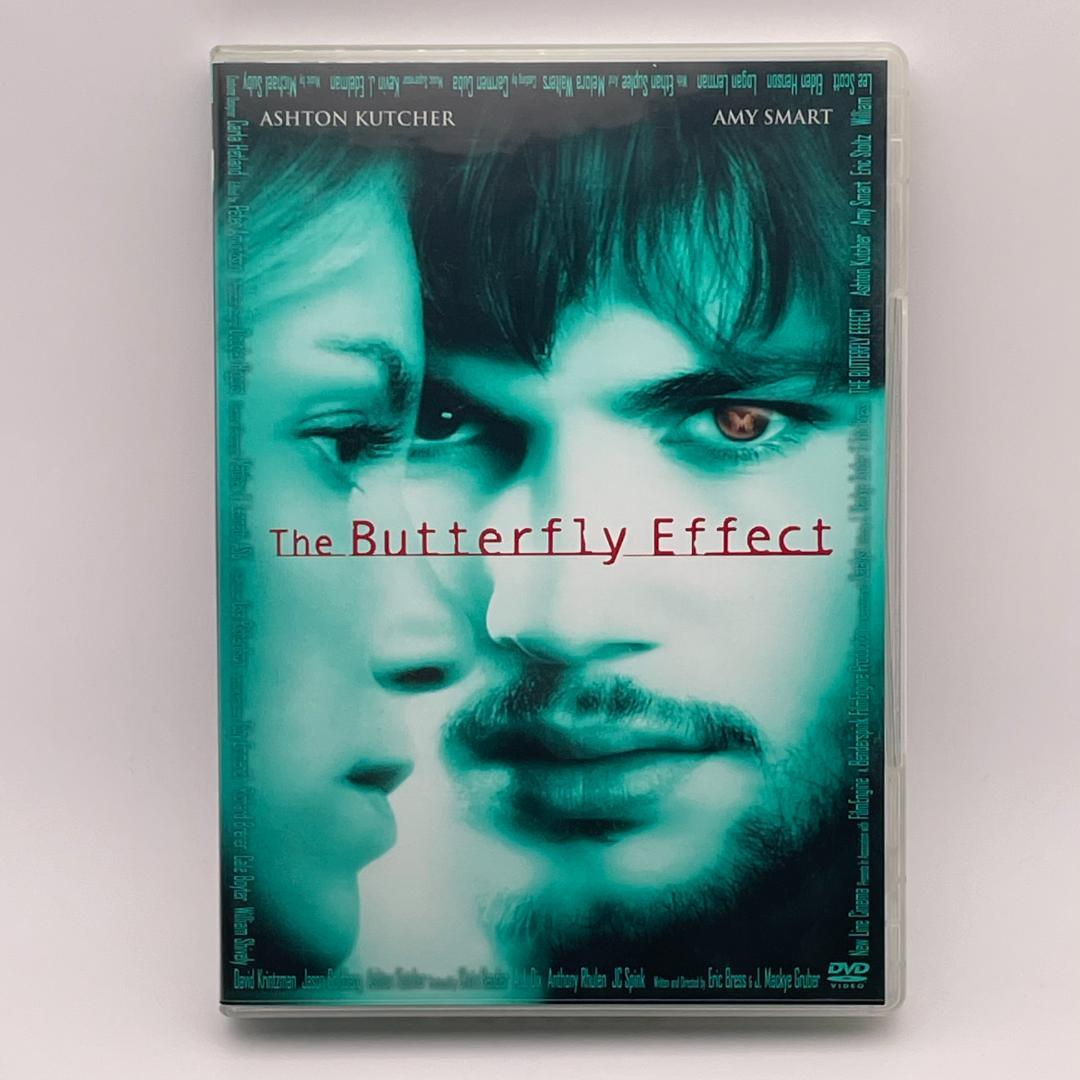 バタフライ・エフェクト プレミアムエディション [DVD]