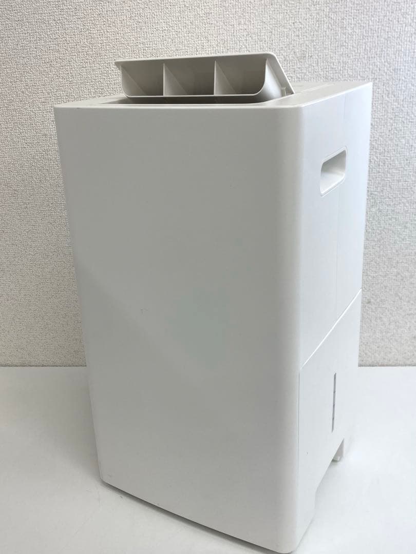 IRIS OHYAMA アイリスオーヤマ 衣類乾燥除湿機 KIJC-P70-W