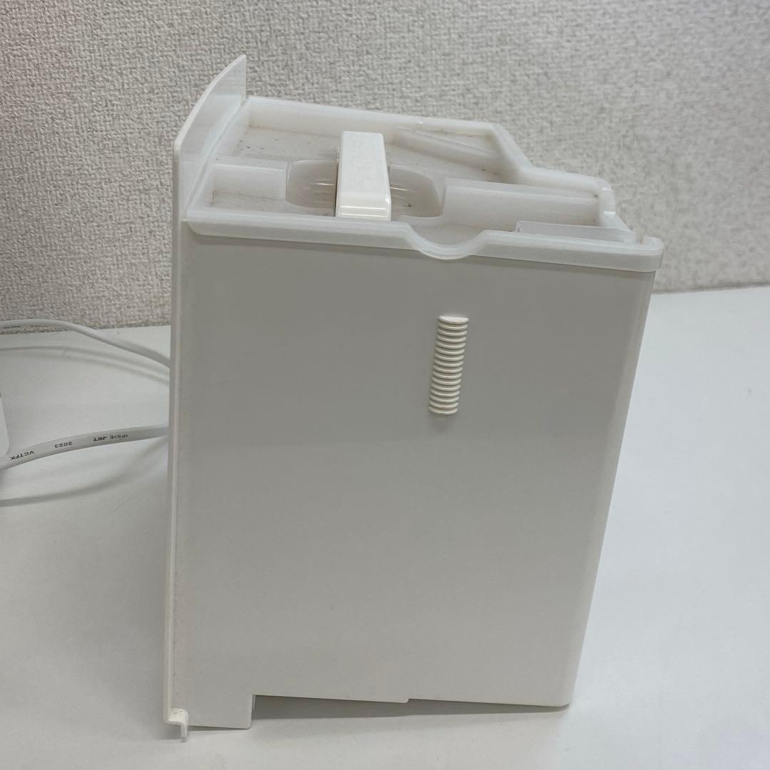 IRIS OHYAMA アイリスオーヤマ 衣類乾燥除湿機 KIJC-P70-W