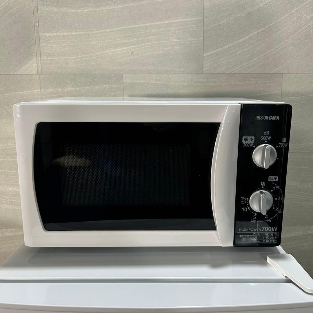 生活家電3点セット 冷蔵庫 洗濯機 電子レンジ ひとり暮らし 格安 d3511