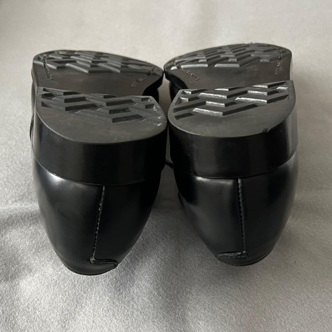 イギリス軍　シューズ