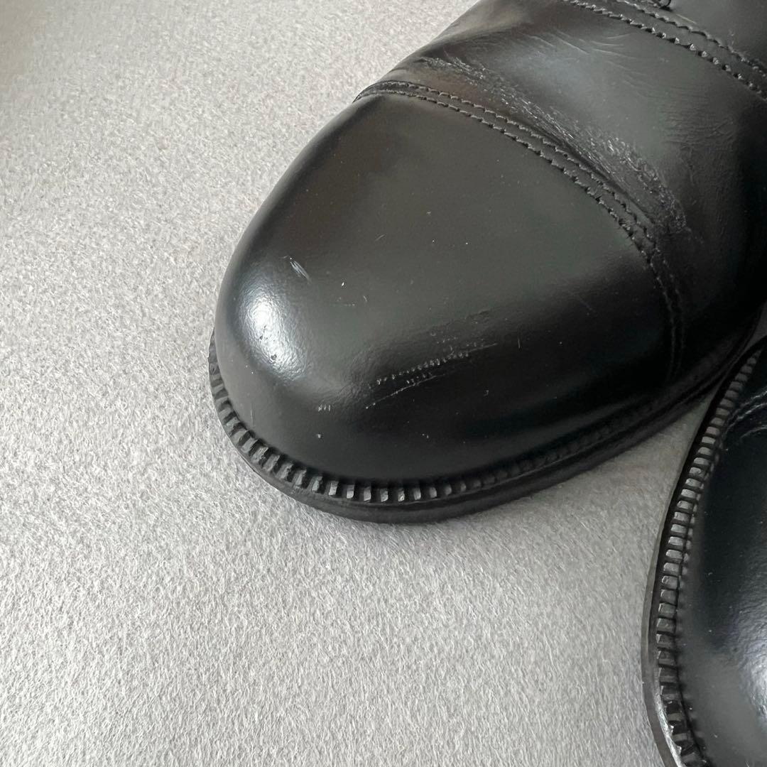 イギリス軍　シューズ