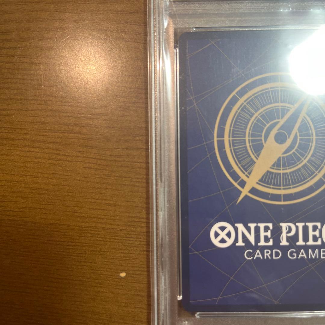 モンキー・D・ルフィ1st annitersary set プロモ 中国