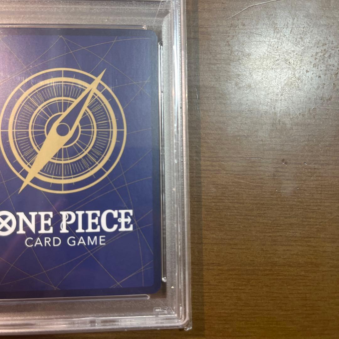 モンキー・D・ルフィ1st annitersary set プロモ 中国