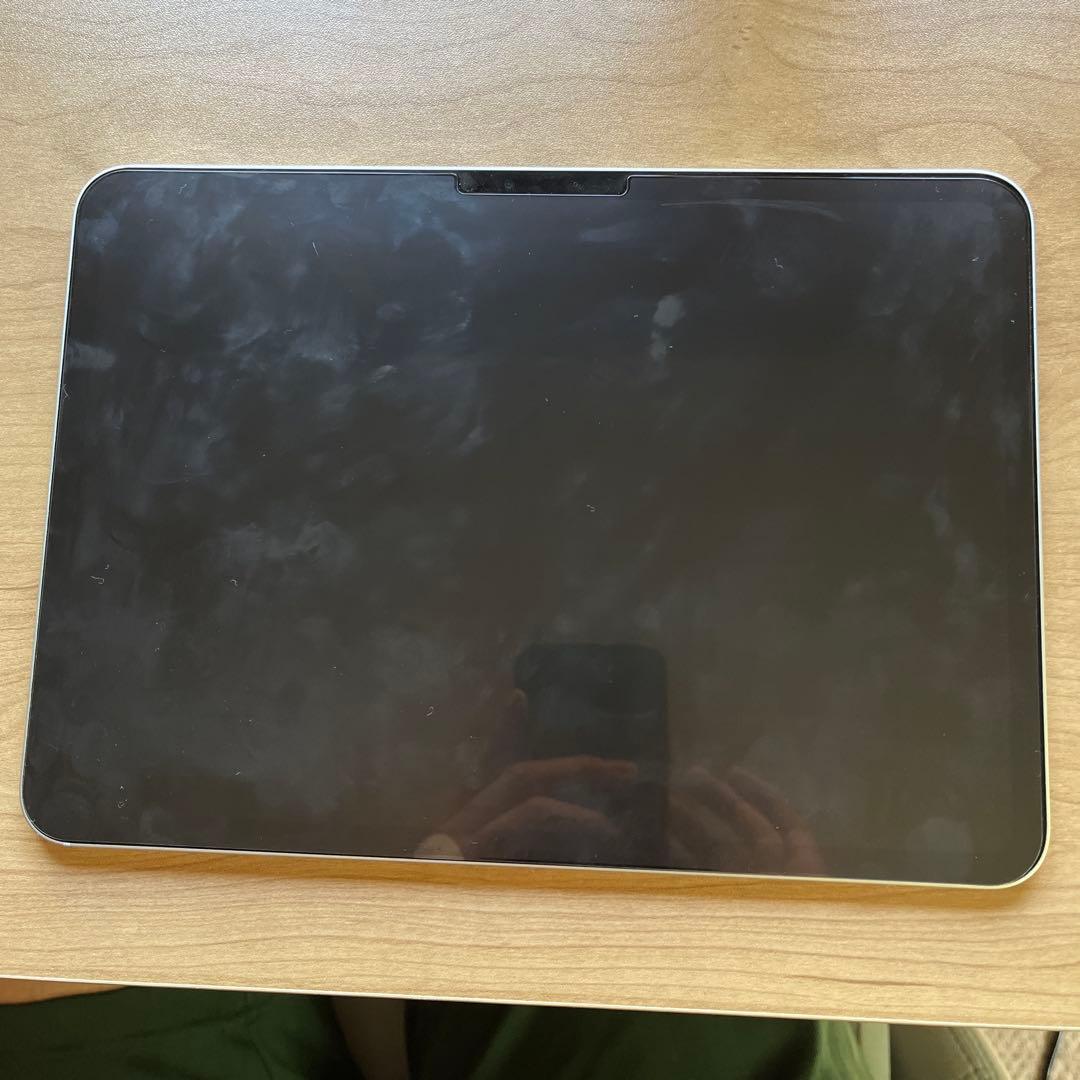 Apple iPad Pro 11インチ　第五世代　早い者勝ち