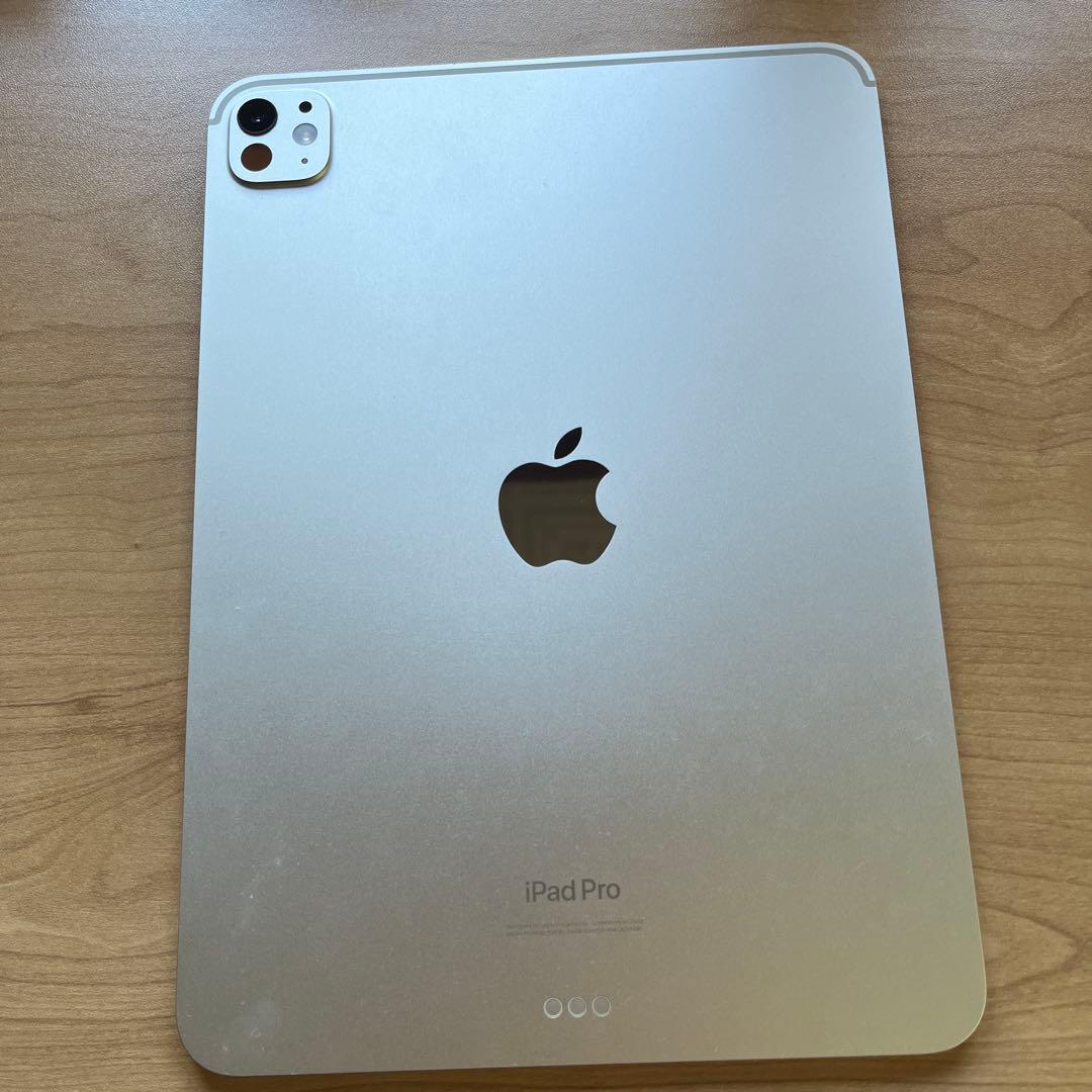 Apple iPad Pro 11インチ　第五世代　早い者勝ち