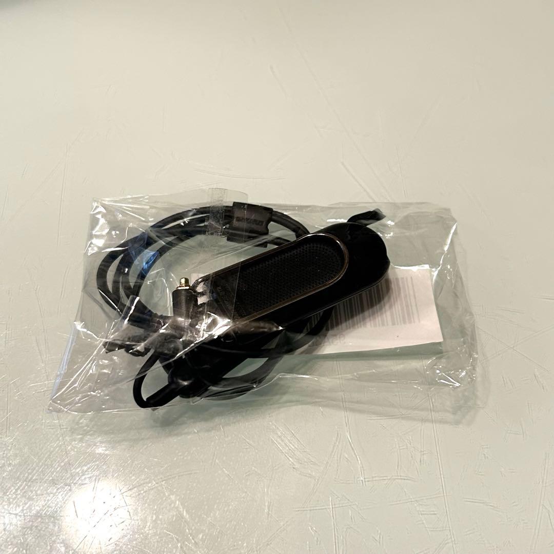 【新品 未使用品】SHURE RMCE-BT2 MMCXコネクタ搭載 リケーブル