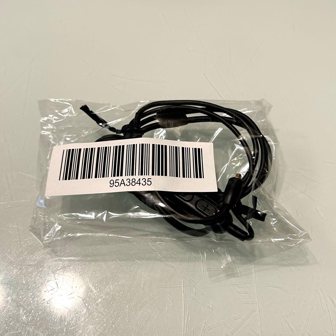 【新品 未使用品】SHURE RMCE-BT2 MMCXコネクタ搭載 リケーブル