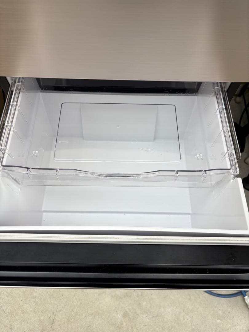 HITACHI 冷蔵庫 R-27SV 266L 2022年製