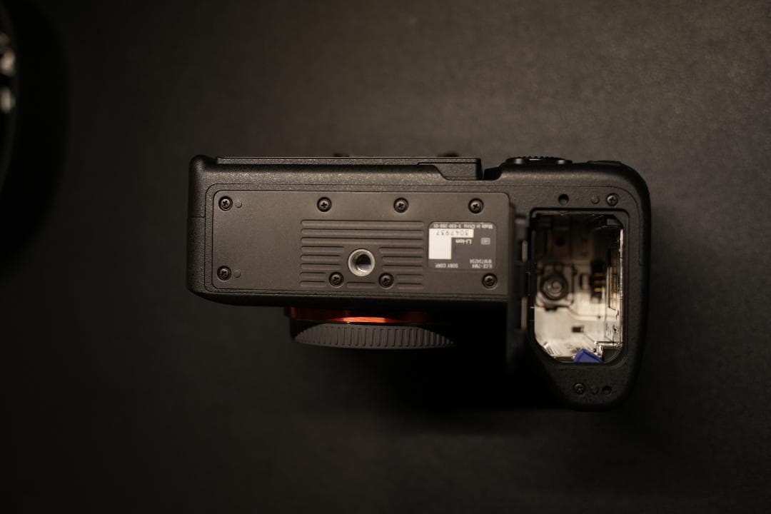 【美品・低シャッター】SONY α7 IV ｜撮影2854枚｜箱・付属品完備｜