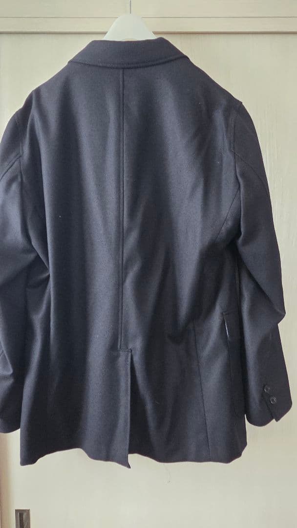 BEAMS PLUS　ビームスプラス　フランネルジャケット　L