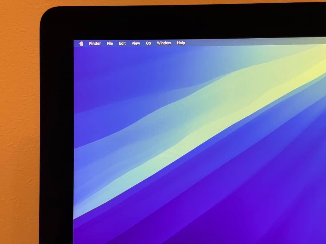 iMac 27インチ 2020 Intel i9 64GB 1TB 美品 CTO