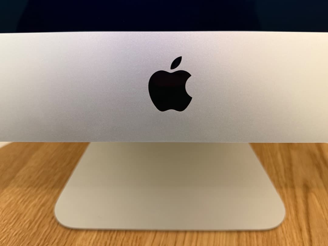 iMac 27インチ 2020 Intel i9 64GB 1TB 美品 CTO