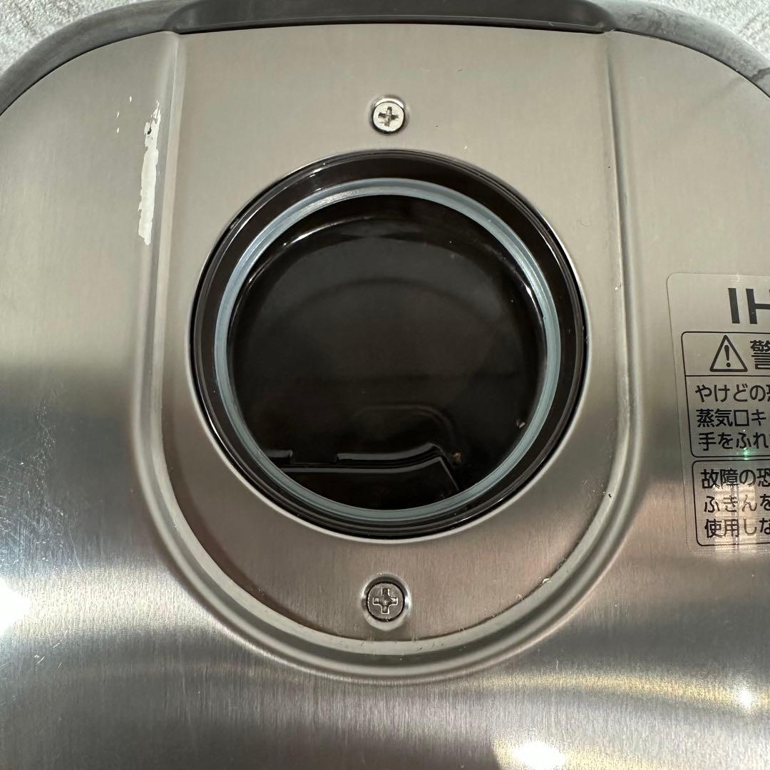 美品 即日発送 象印 炊飯器 NP-GP05E9 22年製 ZOJIRUSHI