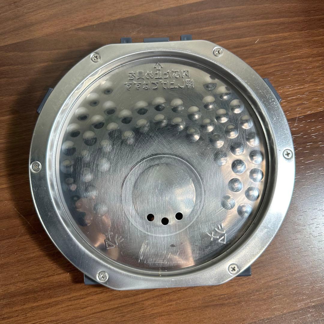 美品 即日発送 象印 炊飯器 NP-GP05E9 22年製 ZOJIRUSHI