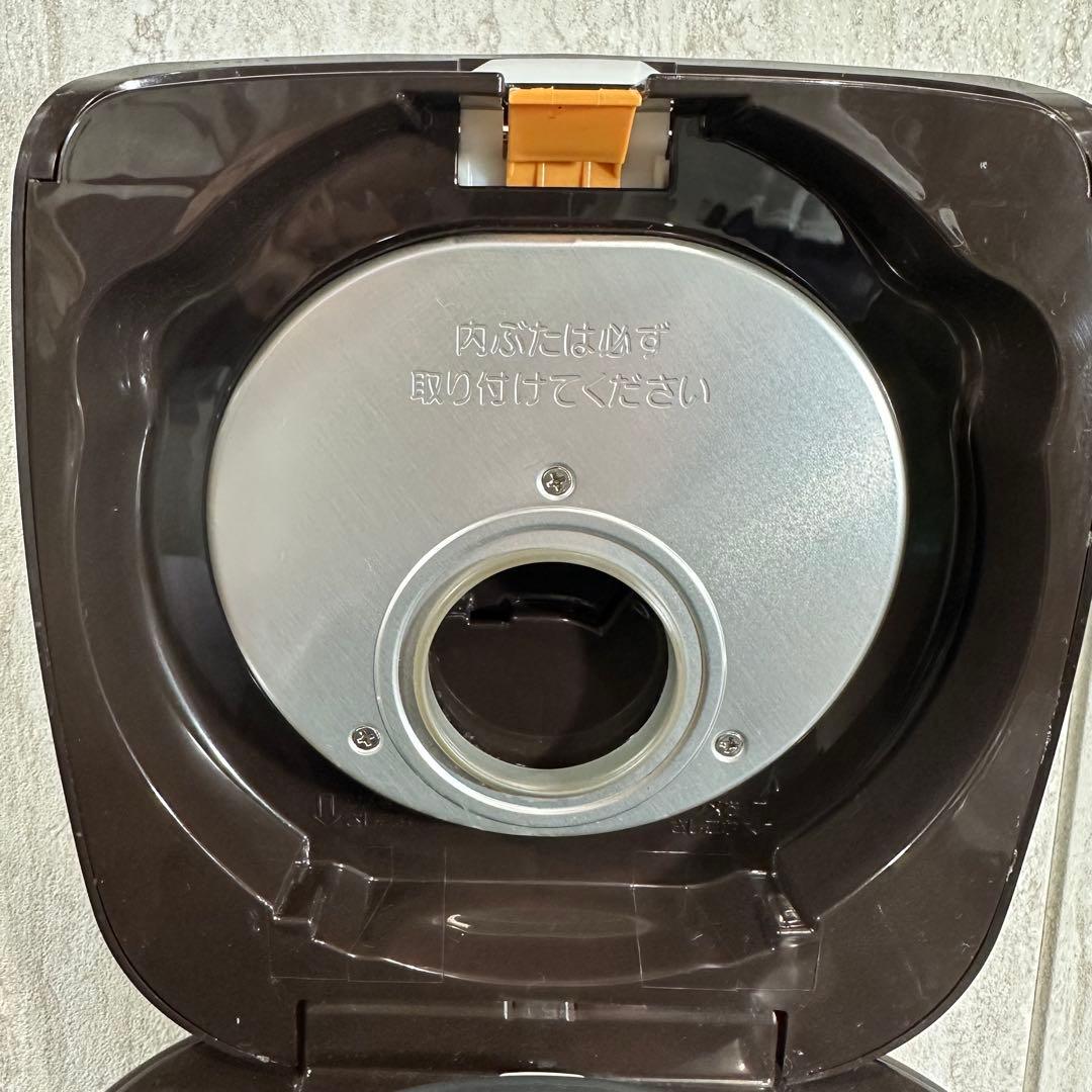 美品 即日発送 象印 炊飯器 NP-GP05E9 22年製 ZOJIRUSHI