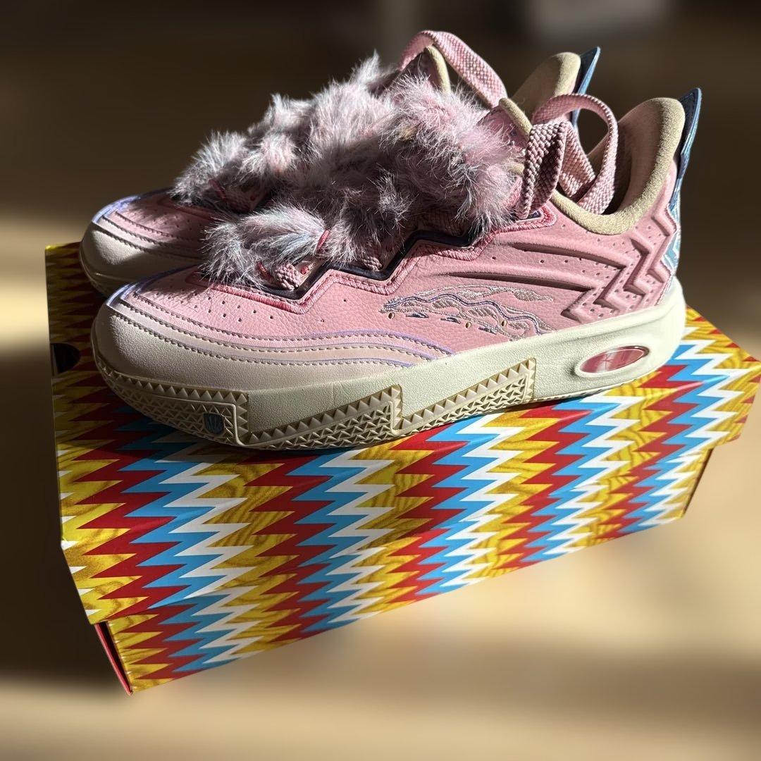 Kai 2バッシュ　26.5cm