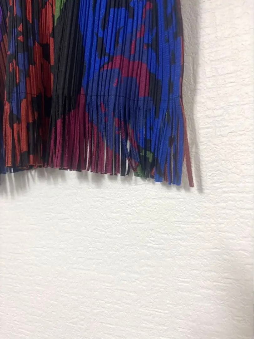 お値下げしました✴︎プリーツプリーズ　カットソー