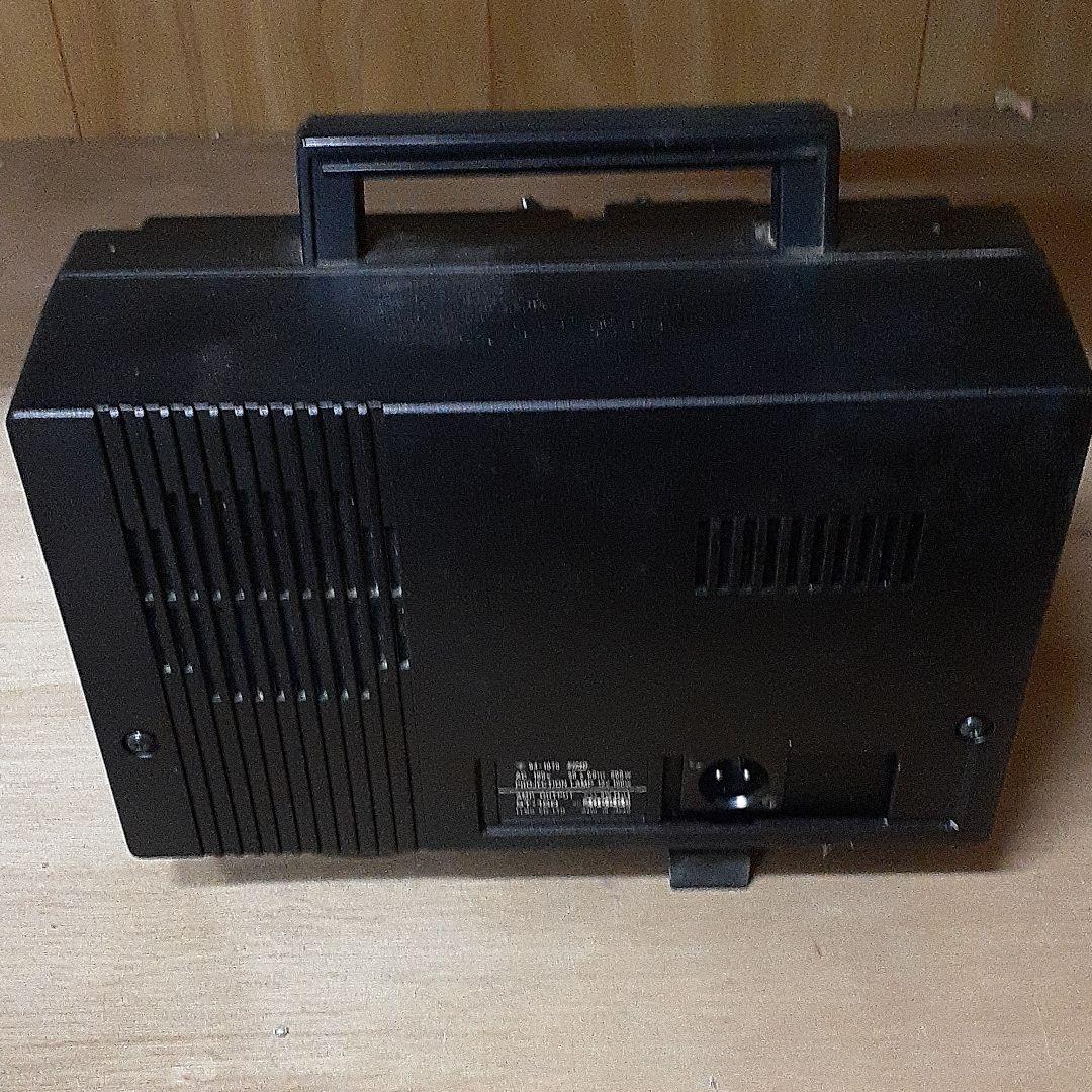 レトロ　サウンドプロジェクター ST-160