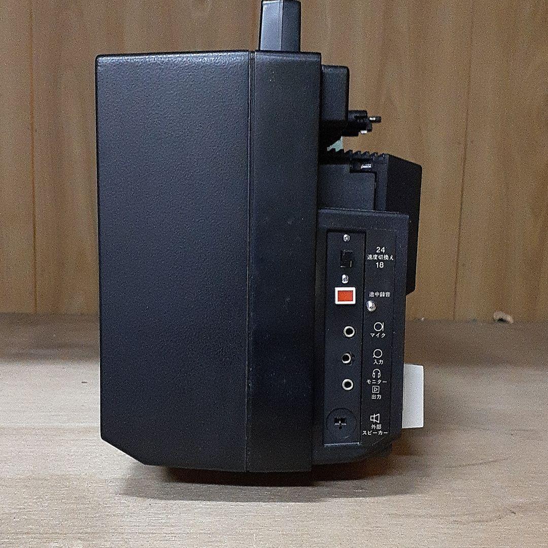 レトロ　サウンドプロジェクター ST-160