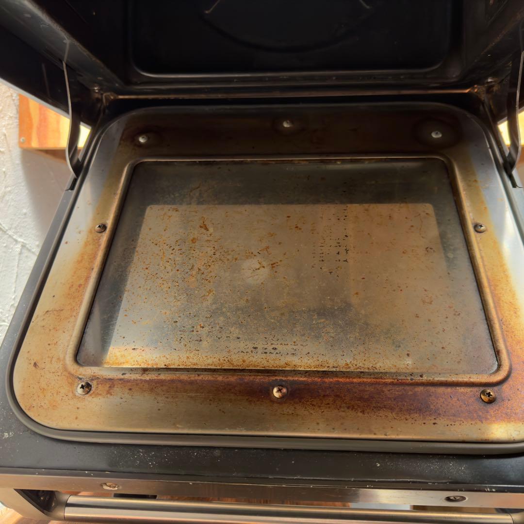 リンナイ ガスオーブン Rinnai RCK-10M(a) 【都市ガス】