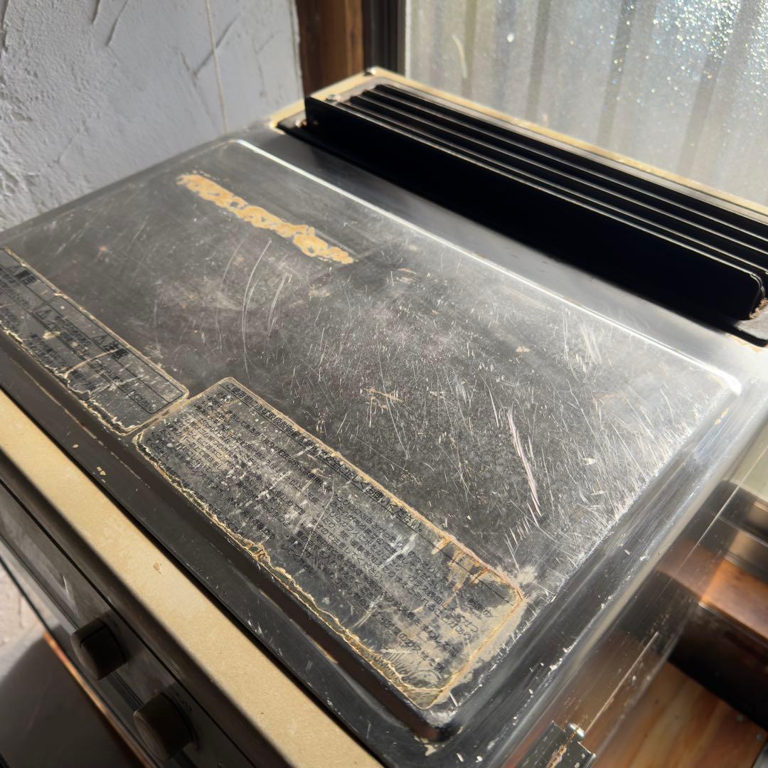 リンナイ ガスオーブン Rinnai RCK-10M(a) 【都市ガス】