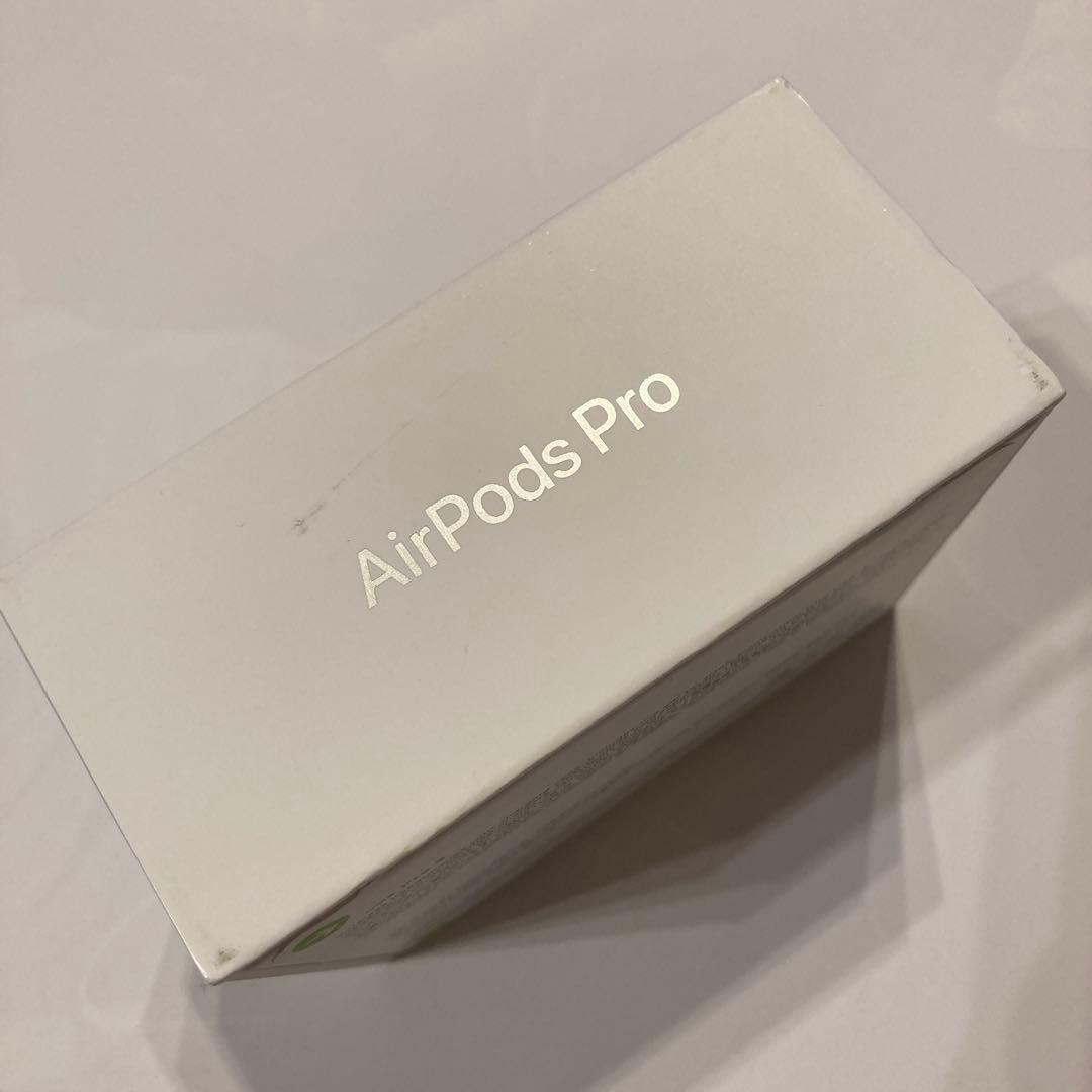 AirPods Pro 3 本体　新品未開封　正規品