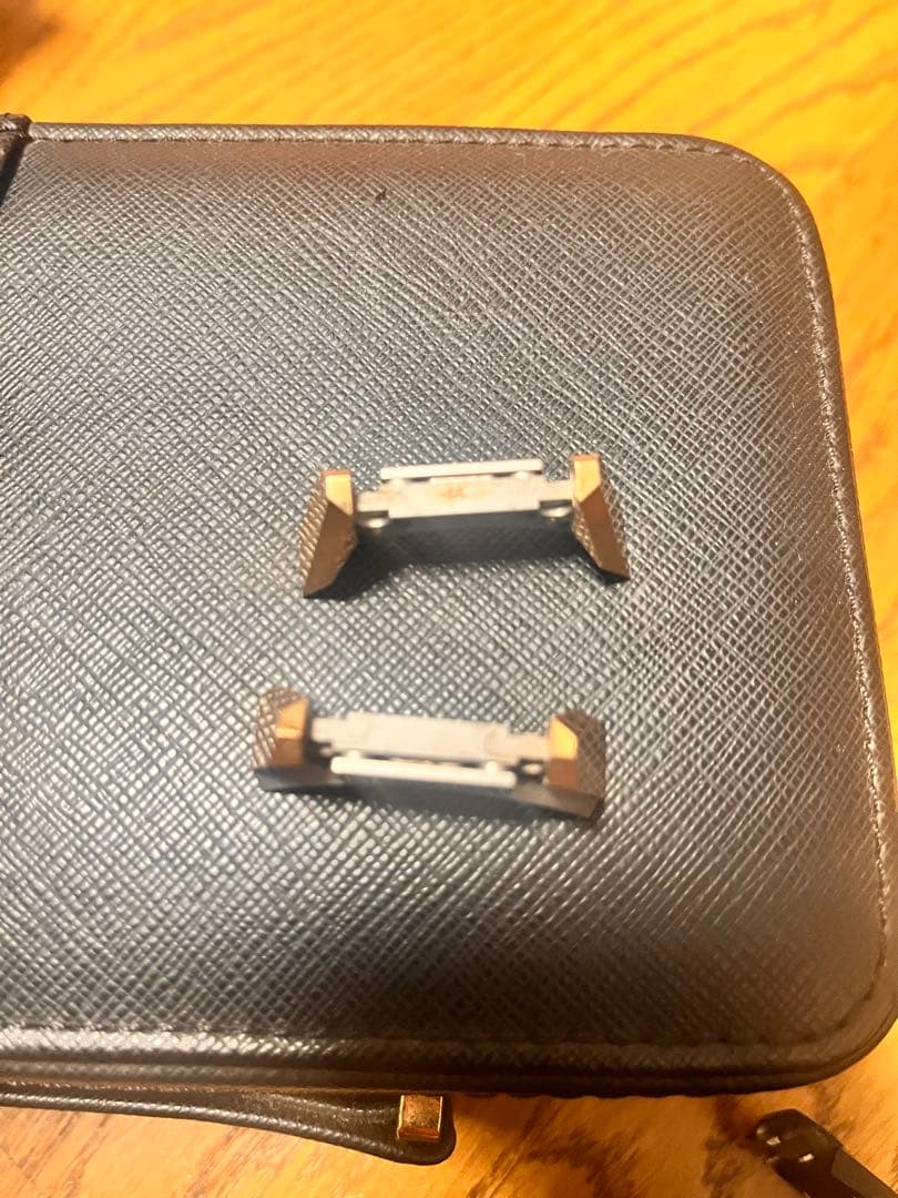 希少　タグホイヤー　コネクテッド 45 ゴールドラグ